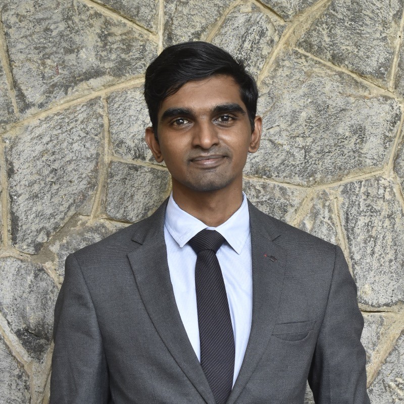 Mayur Ranpura PrepHustle | SIP Prep + Case Competition Playbook